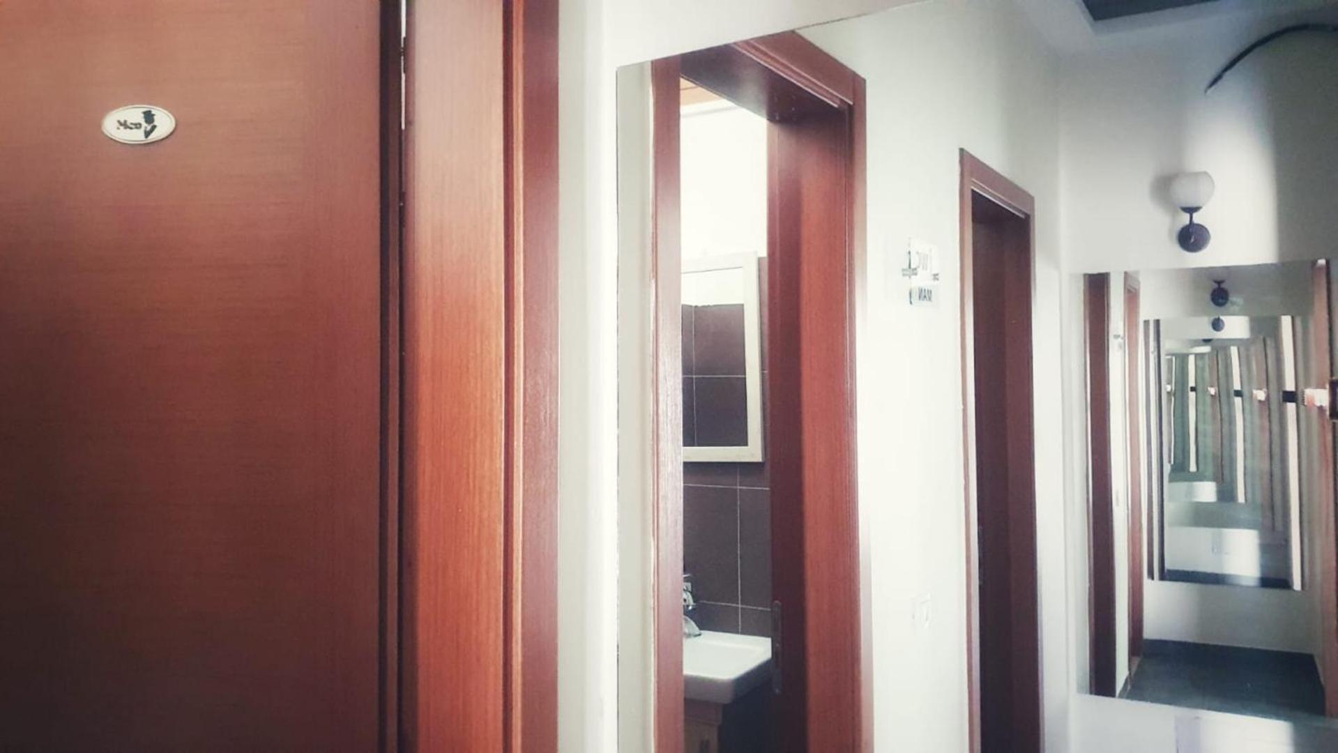Scodrinon Hostel Shkoder Luaran gambar