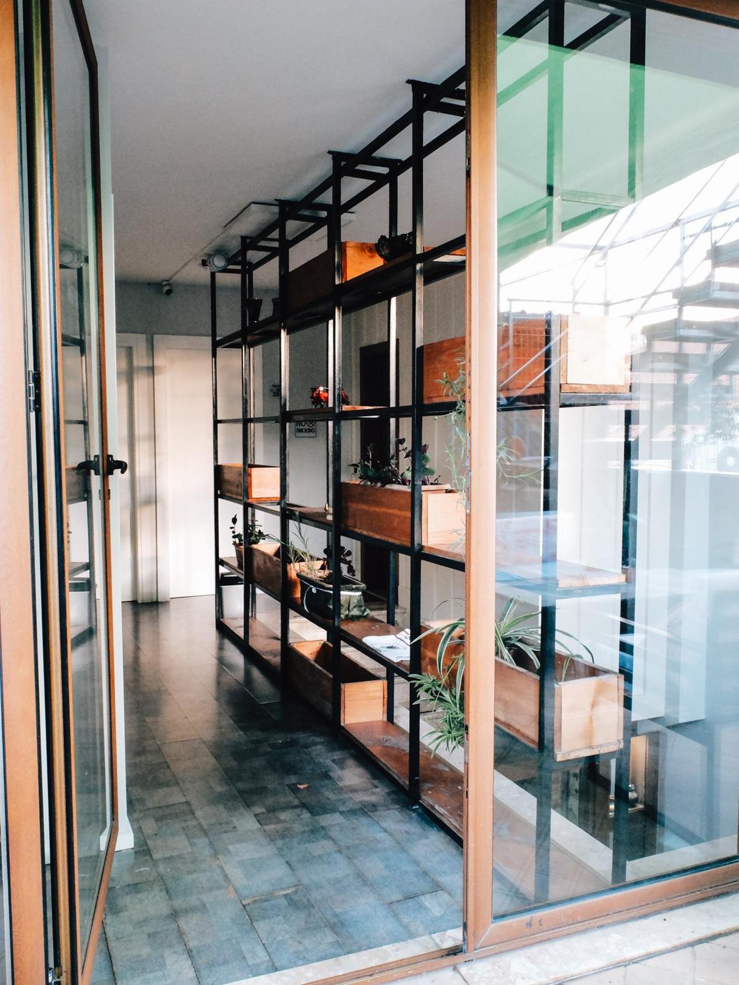 Scodrinon Hostel Shkoder Luaran gambar