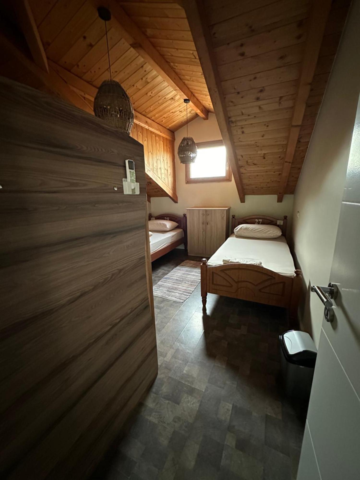 Scodrinon Hostel Shkoder Luaran gambar
