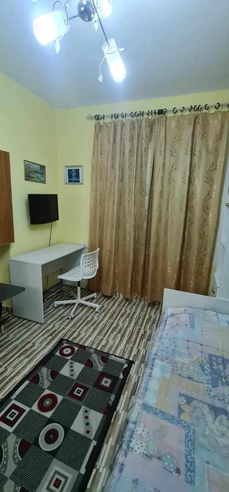 Scodrinon Hostel Shkoder Bilik gambar