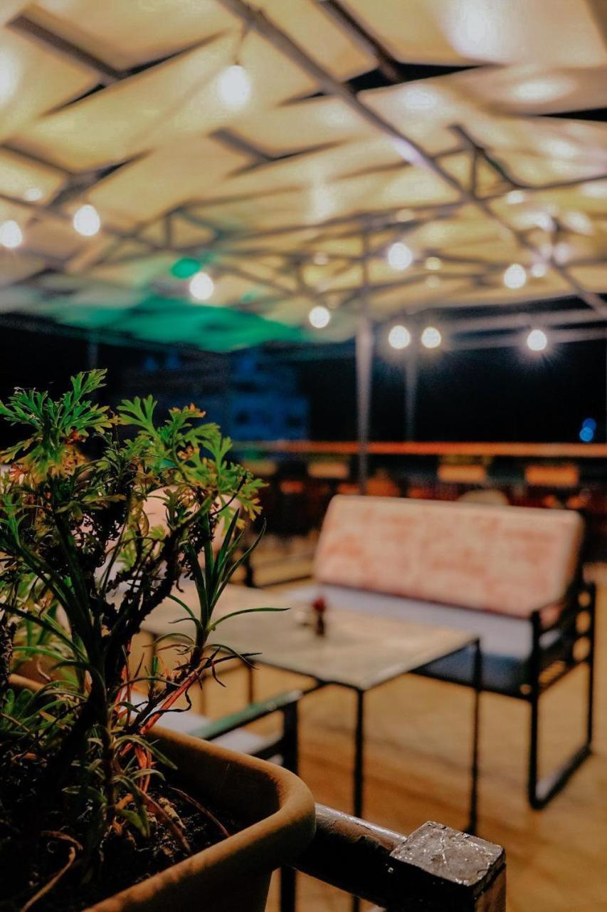 Scodrinon Hostel Shkoder Luaran gambar