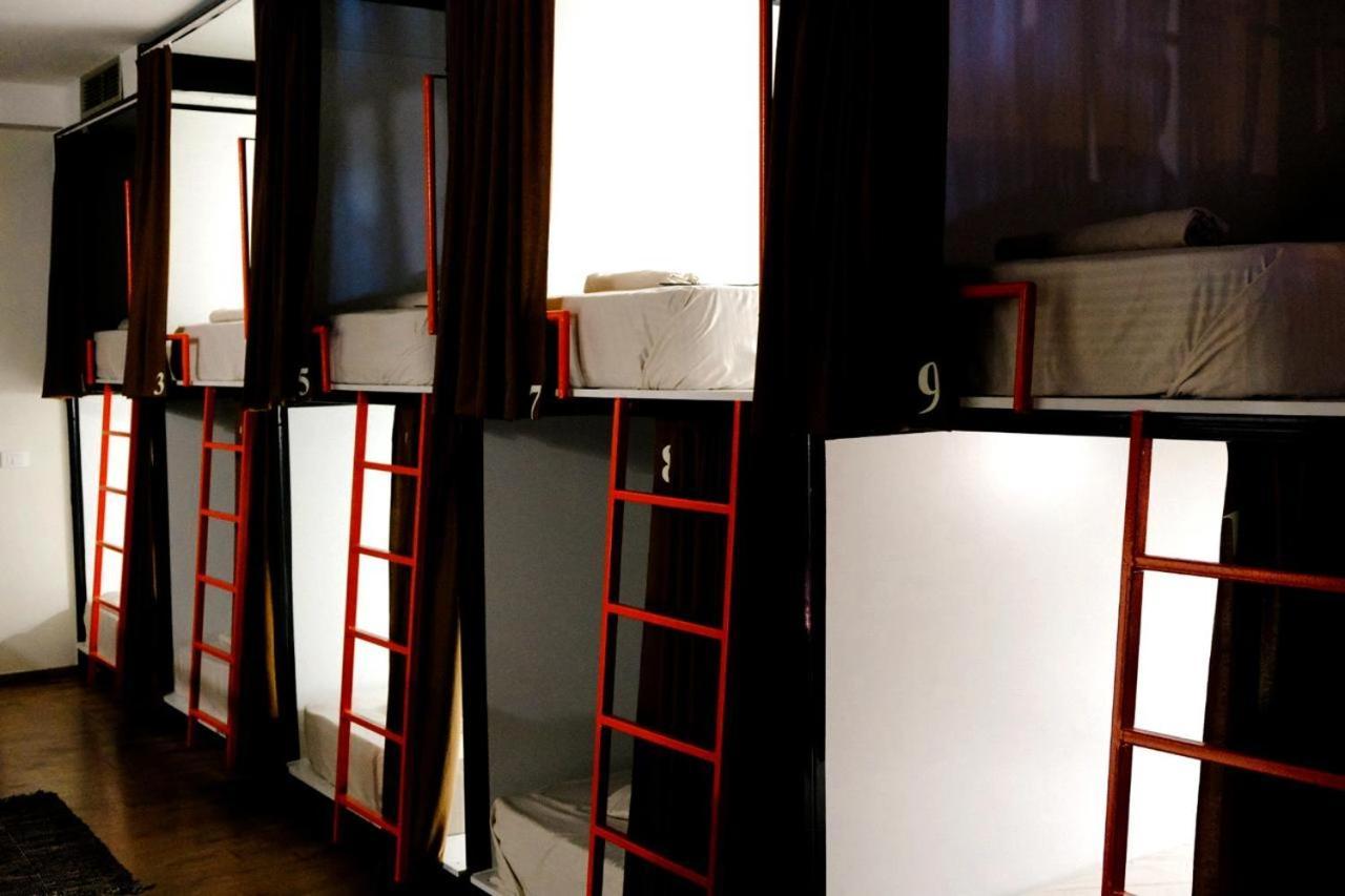 Scodrinon Hostel Shkoder Luaran gambar