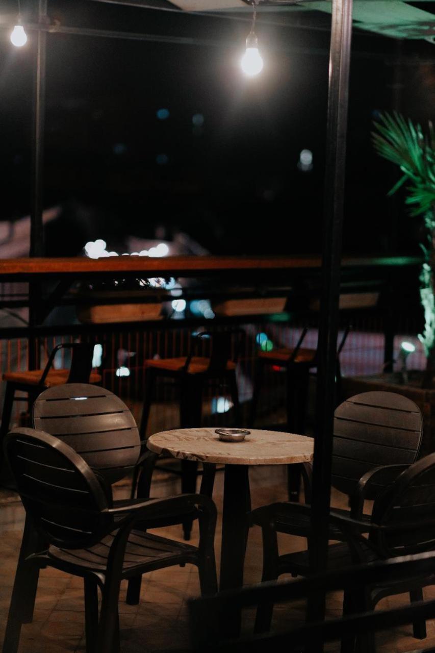 Scodrinon Hostel Shkoder Luaran gambar