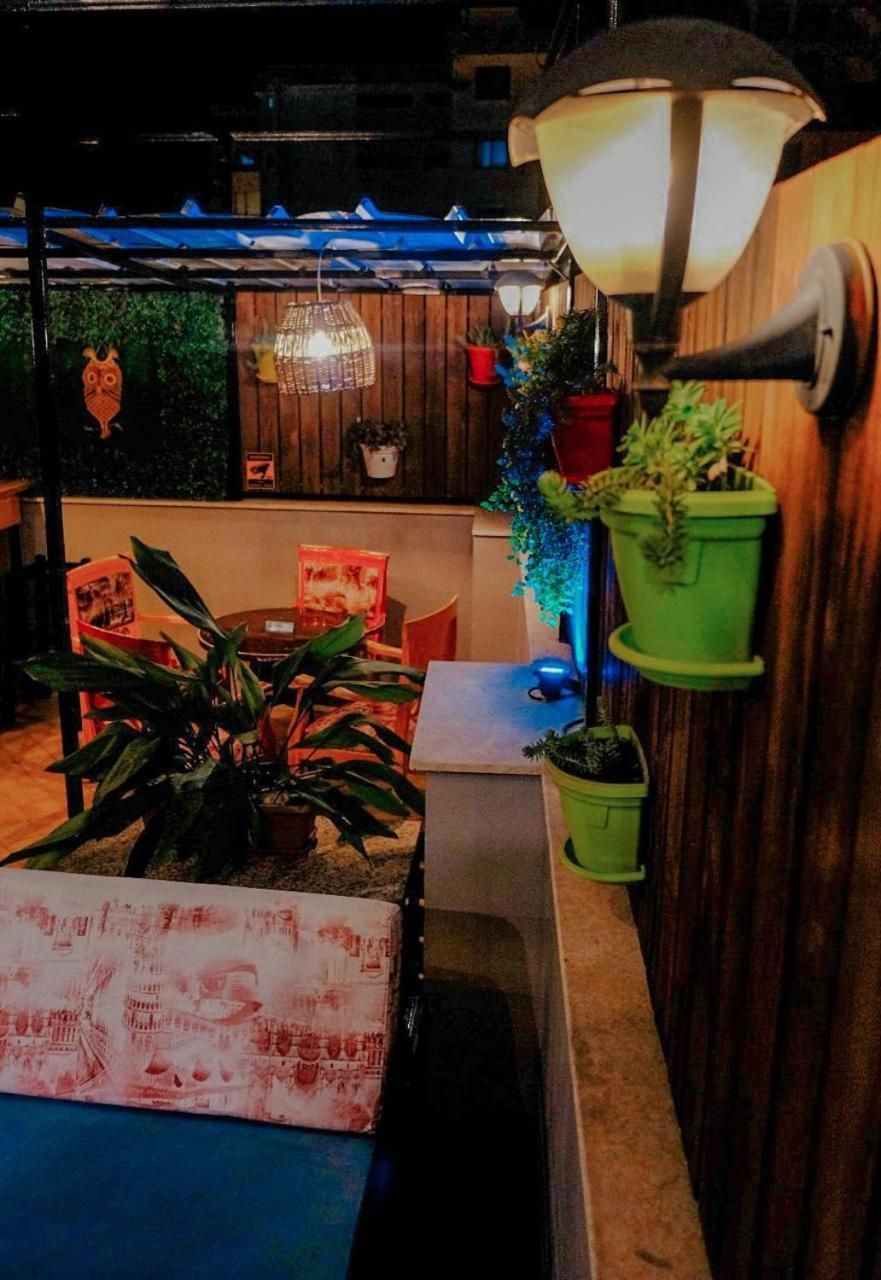 Scodrinon Hostel Shkoder Luaran gambar