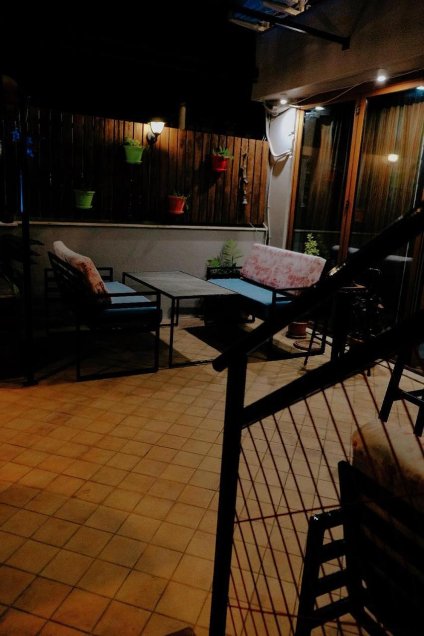 Scodrinon Hostel Shkoder Luaran gambar