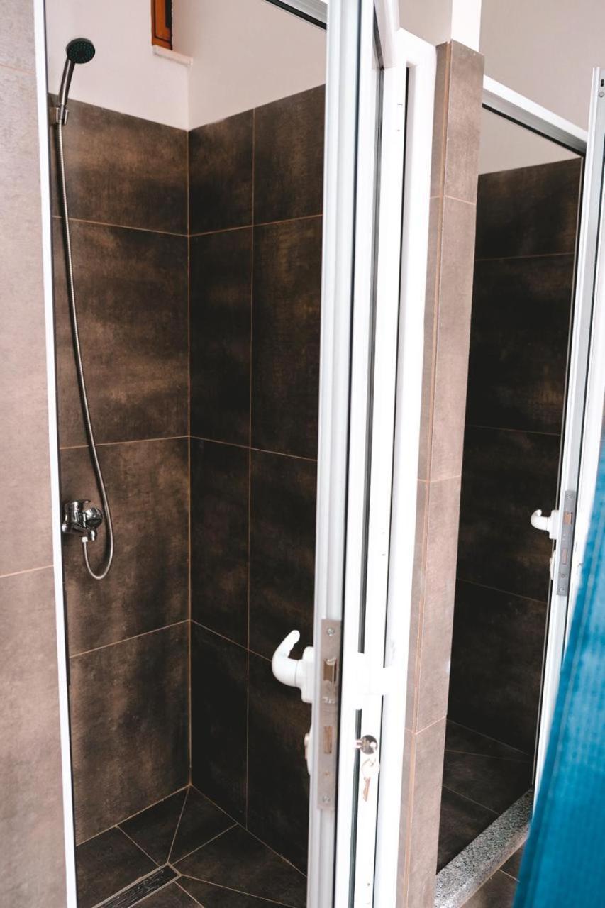 Scodrinon Hostel Shkoder Luaran gambar