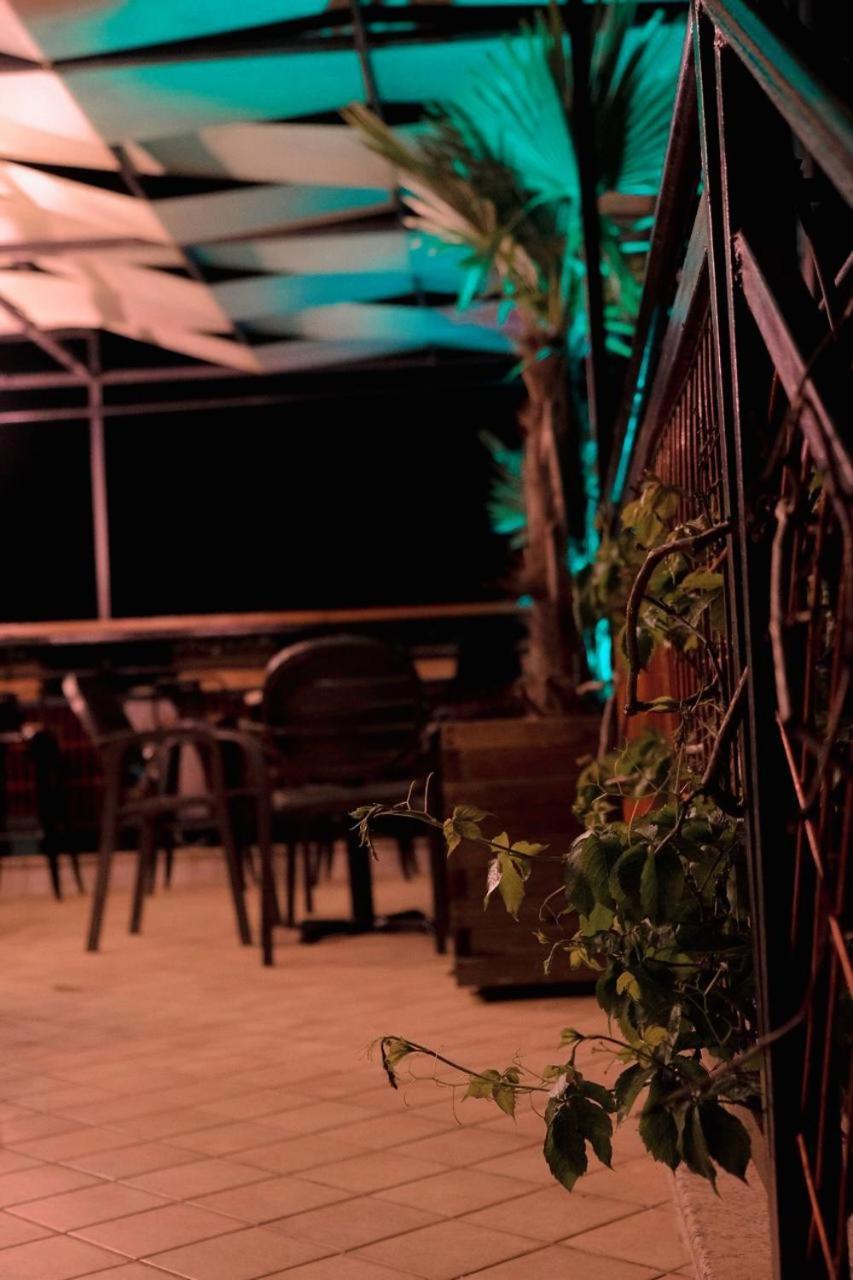 Scodrinon Hostel Shkoder Luaran gambar